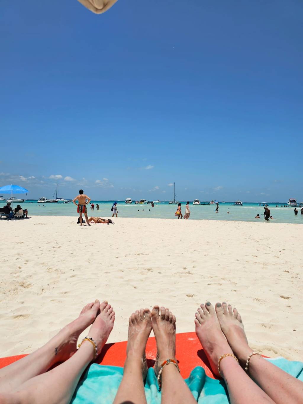 Complete Guide to Isla Mujeres in&nbsp;Mexico