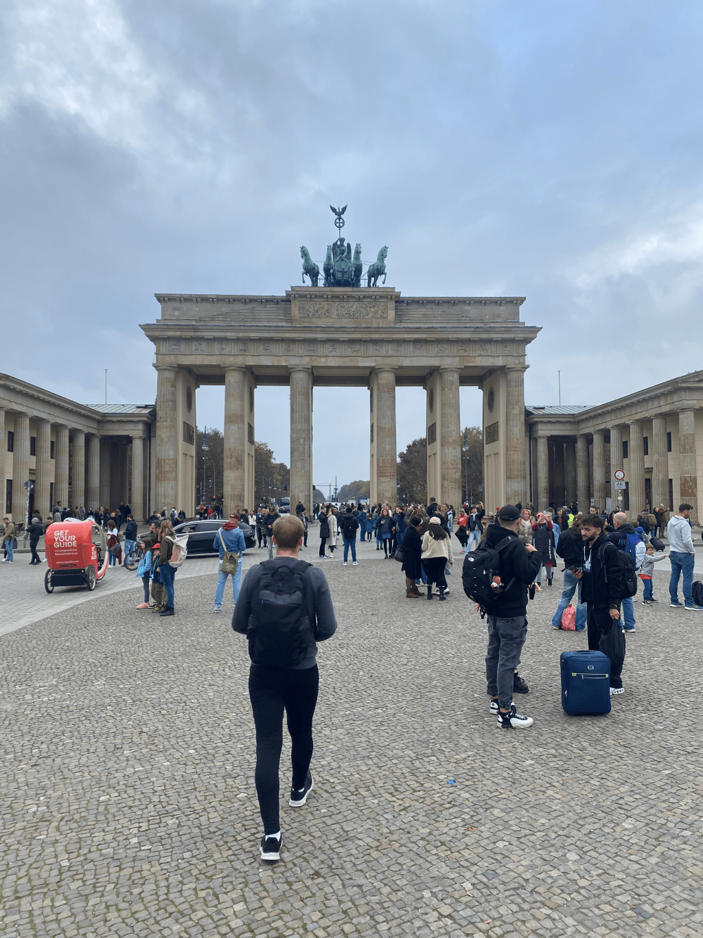 Ultimate 3-Day Berlin Itinerary: Culture &&nbsp;Adventure