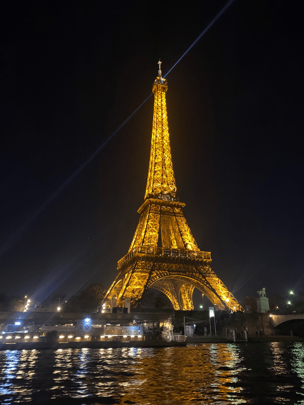 Exploring Paris: A 3-Day Travel&nbsp;Guide