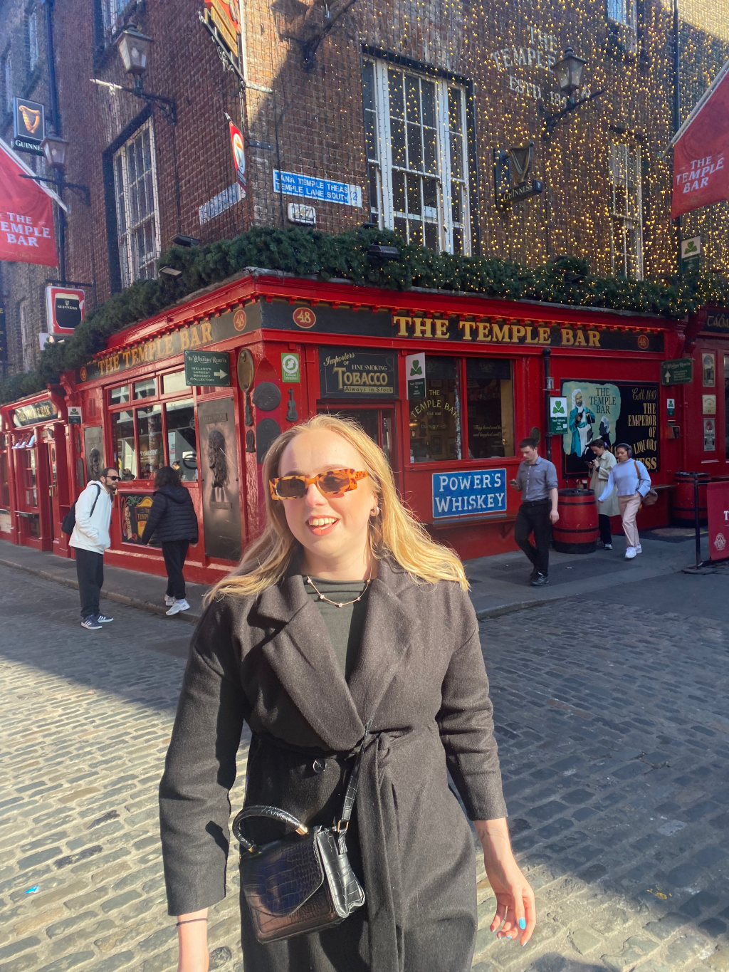 How to Spend 48 Fun Hours in&nbsp;Dublin