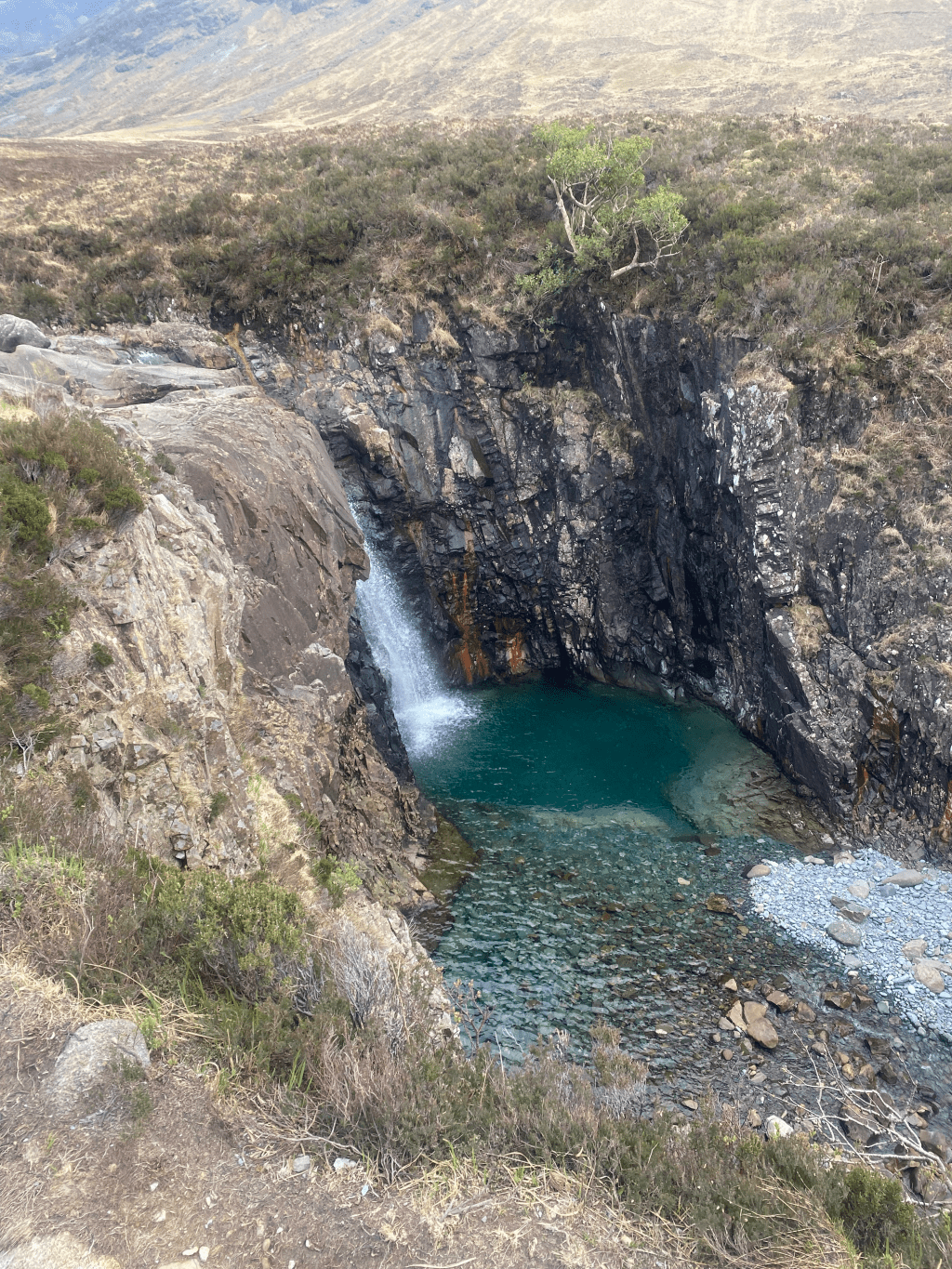 Tips for Visiting The Fairy Pools on the Isle of&nbsp;Skye