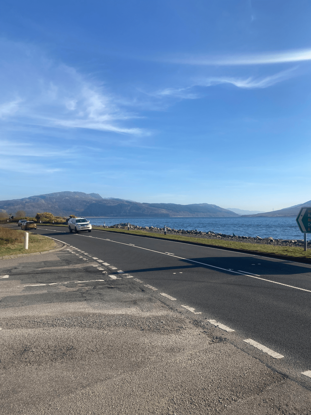 Exploring the Charm of Balmacara in the Scottish&nbsp;Highlands