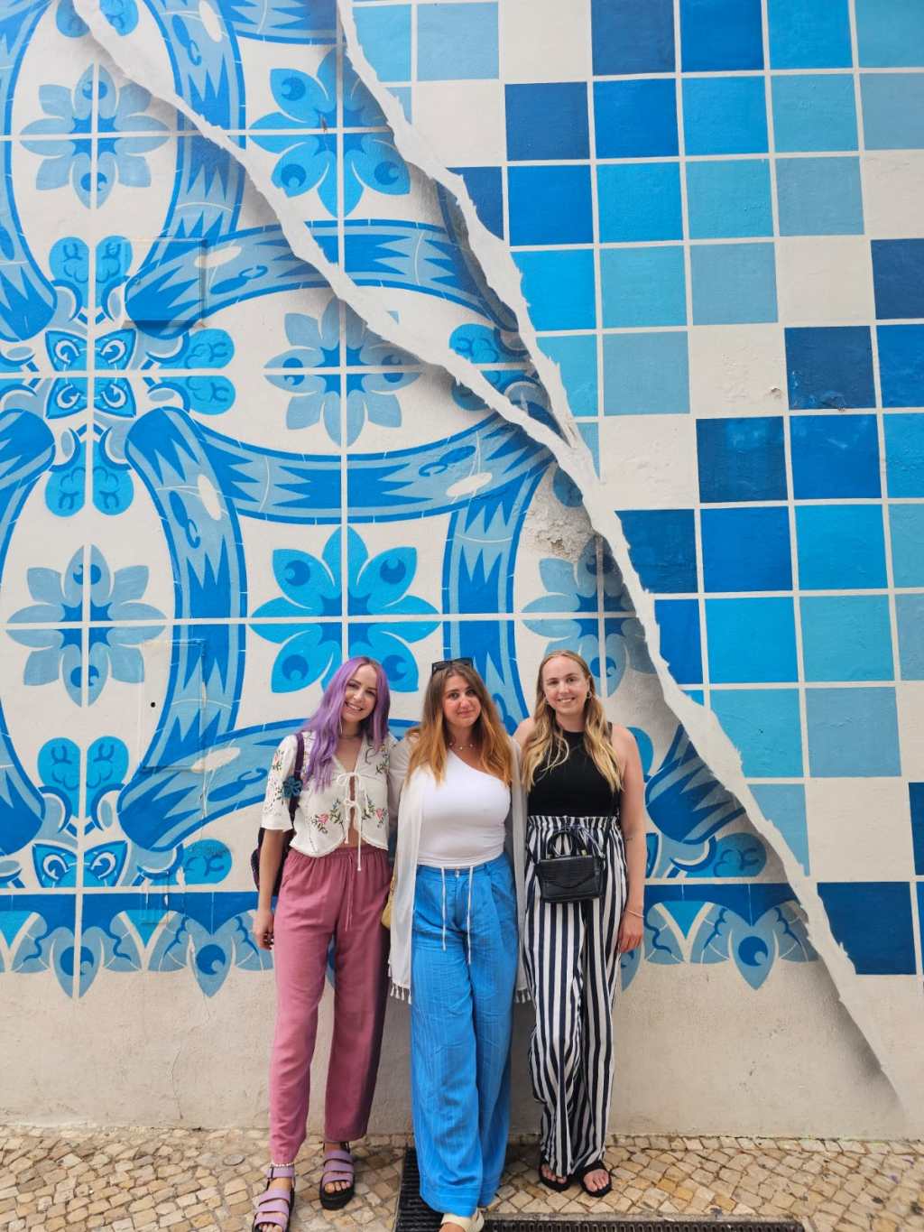 Top Reasons to Choose Lagos, Portugal for a Girls&nbsp;Trip